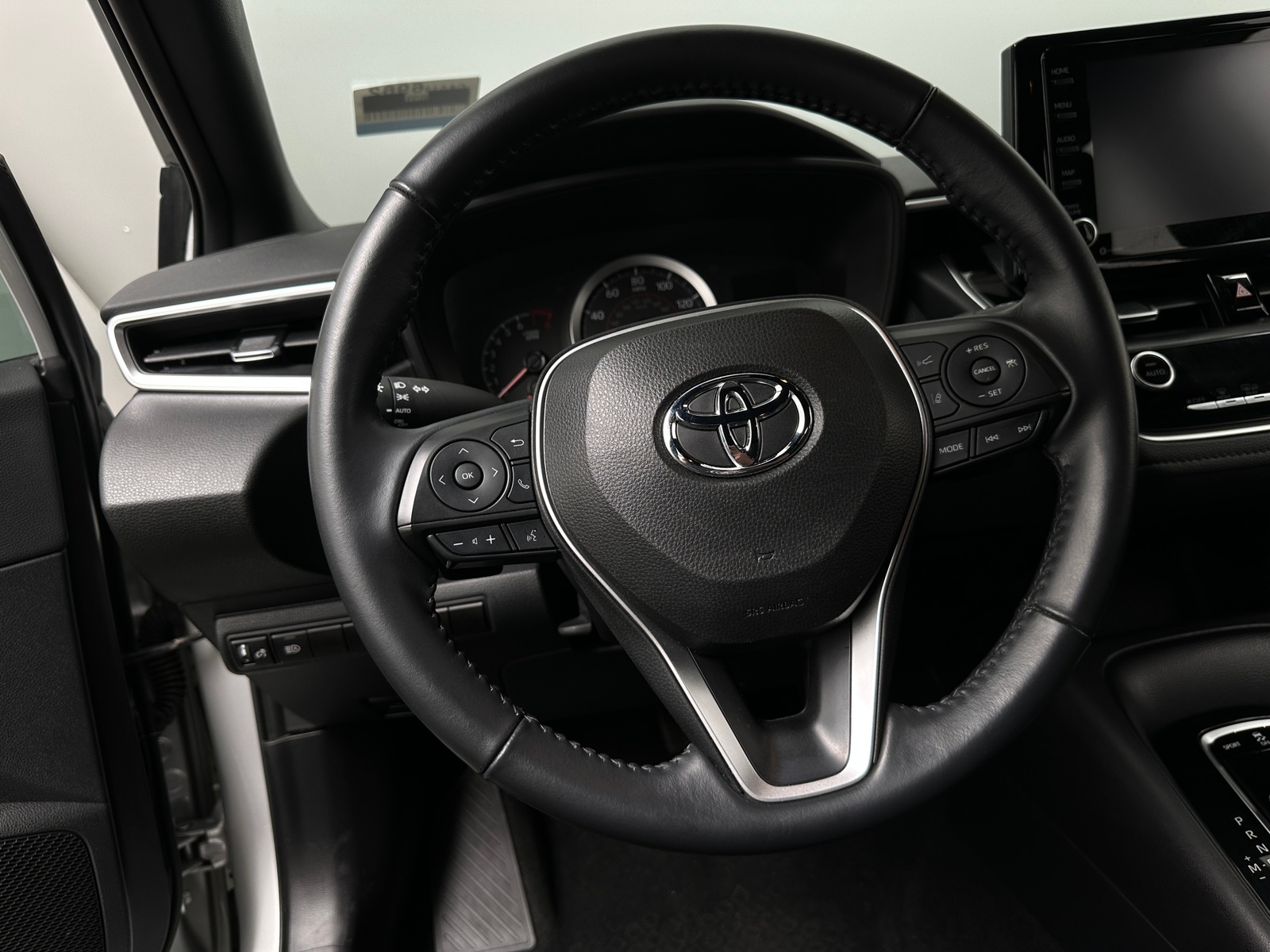Thumbnail: 2022 Toyota Corolla - 5