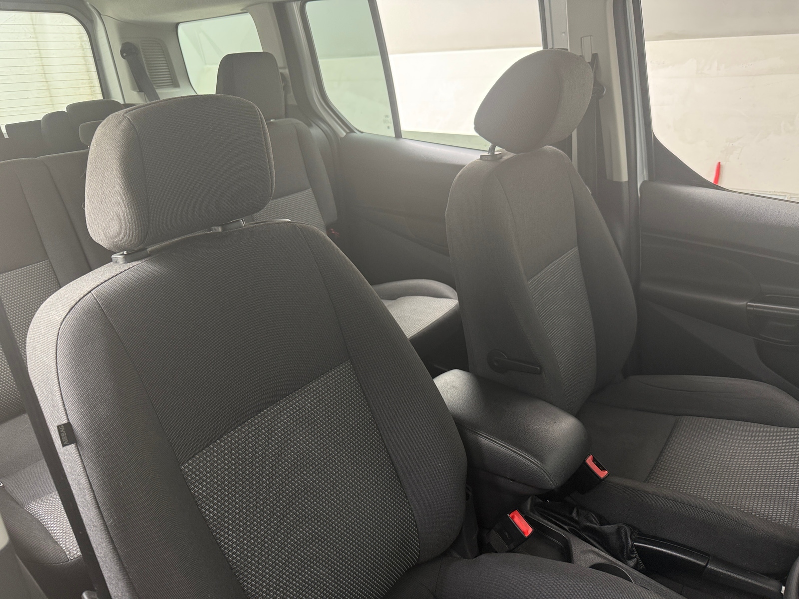 Thumbnail: 2017 Ford Transit Series - 2