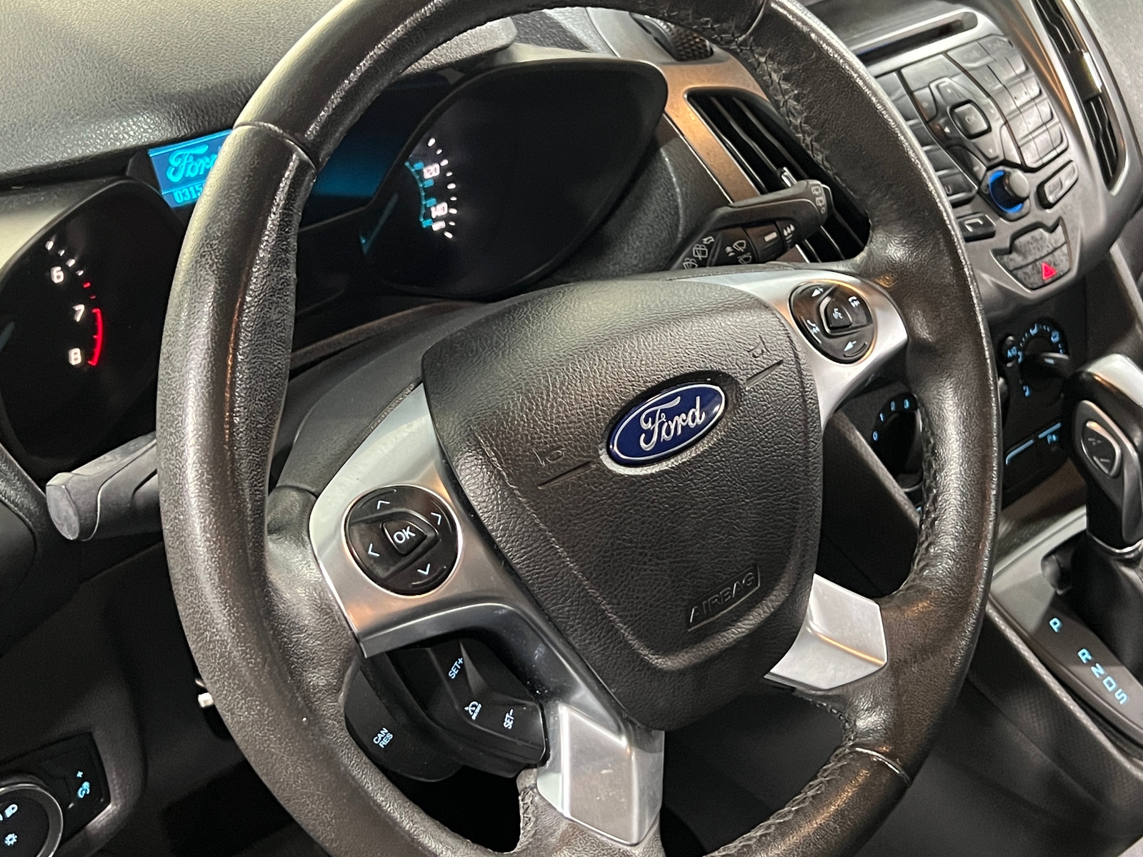Thumbnail: 2017 Ford Transit Series - 5