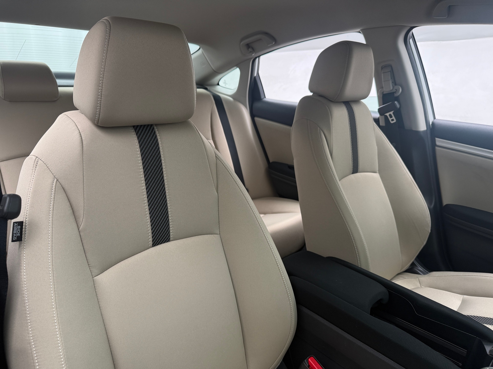 Thumbnail: 2016 Honda Civic - 2