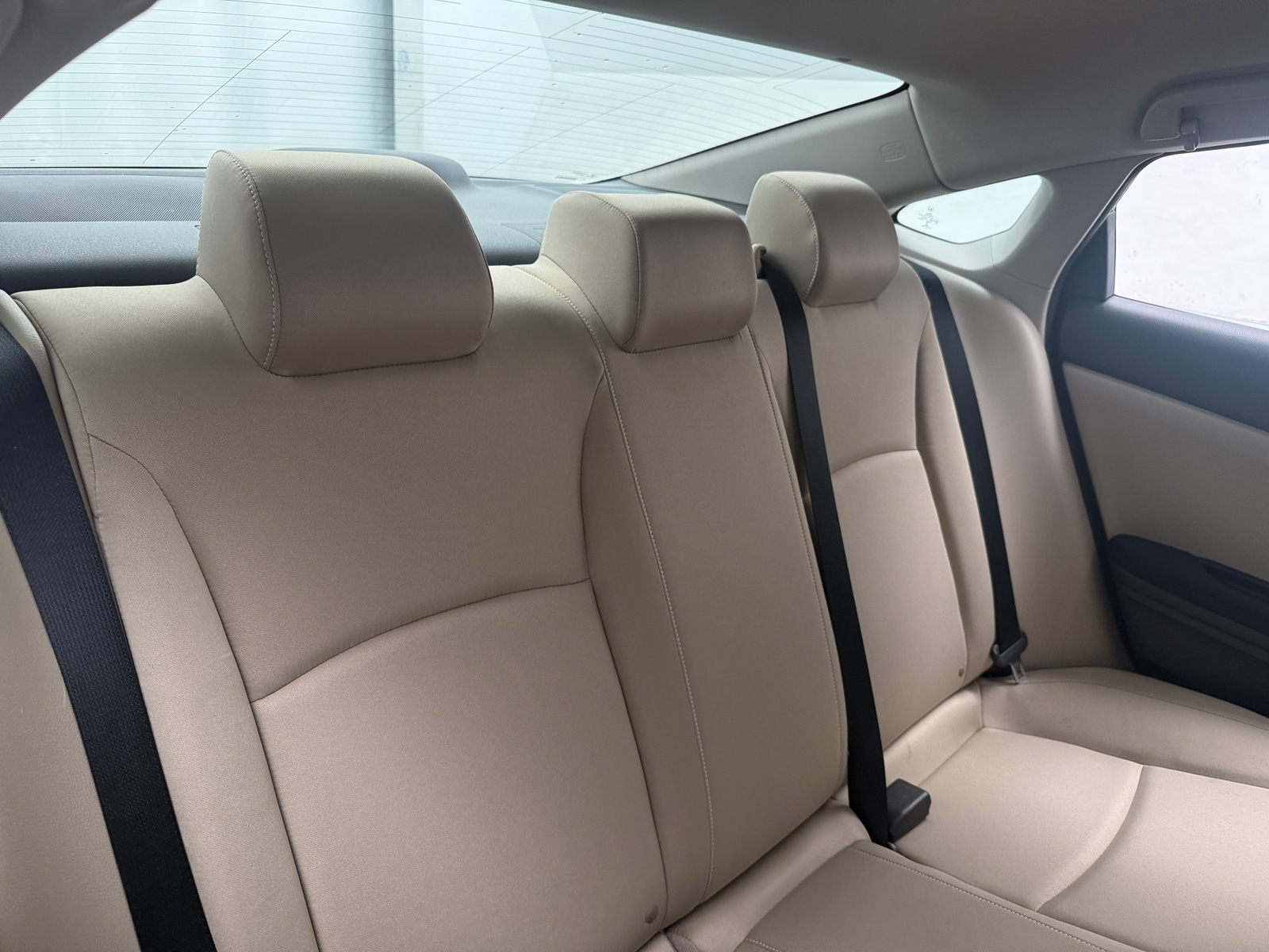 Thumbnail: 2016 Honda Civic - 6