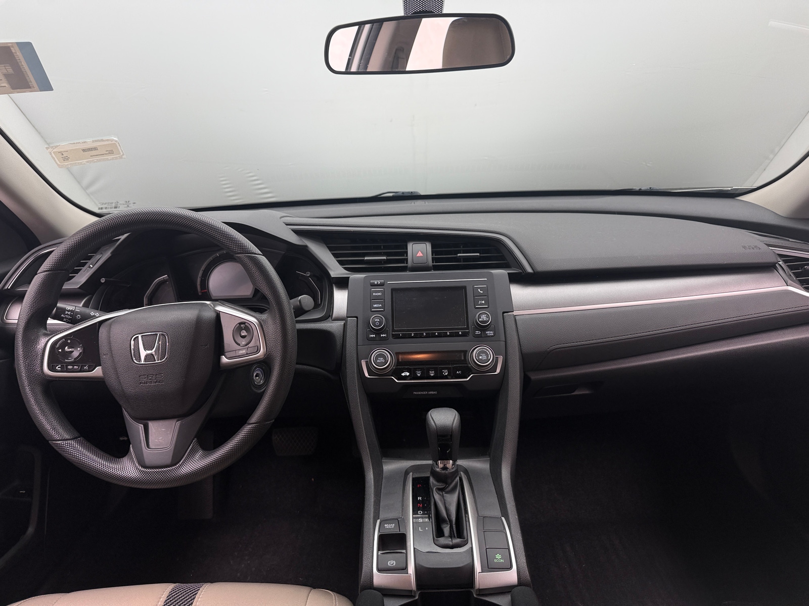 Thumbnail: 2016 Honda Civic - 3
