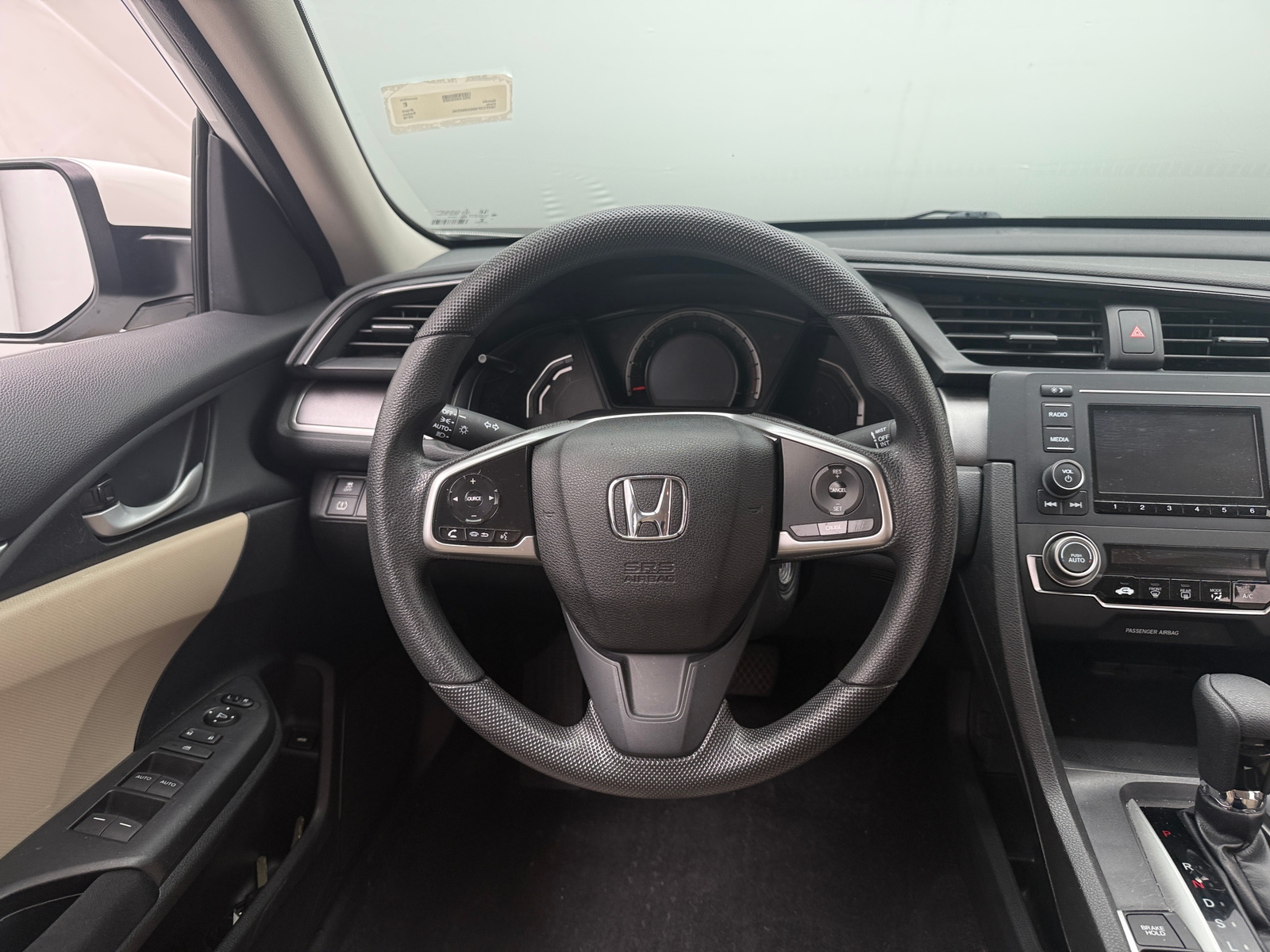 Thumbnail: 2016 Honda Civic - 5