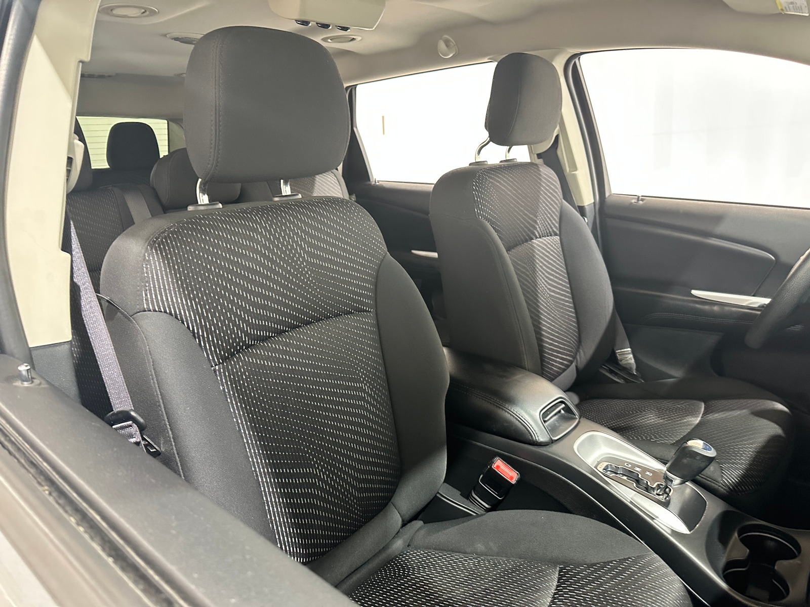 Thumbnail: 2016 Dodge Journey - 2