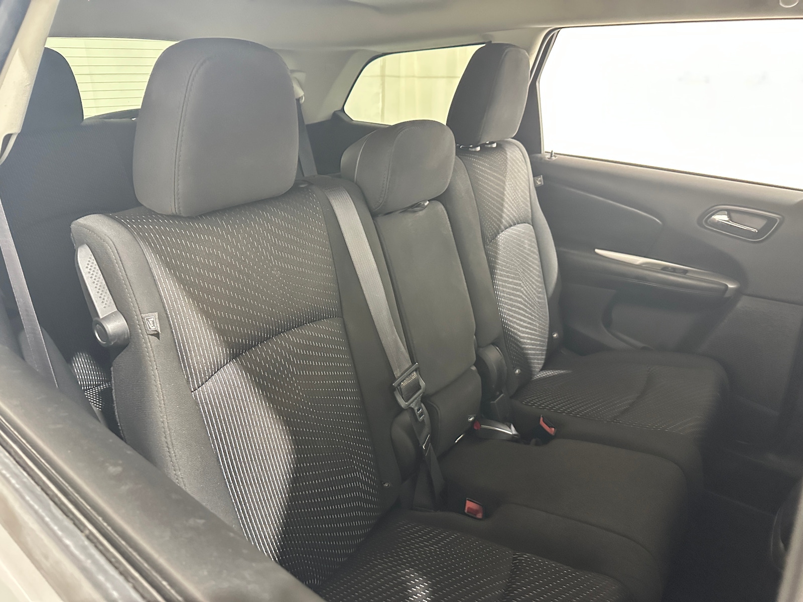 Thumbnail: 2016 Dodge Journey - 6