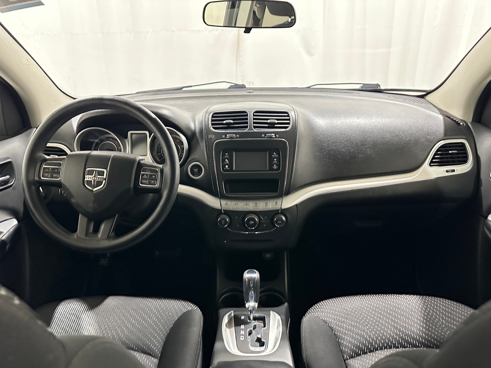 Thumbnail: 2016 Dodge Journey - 3