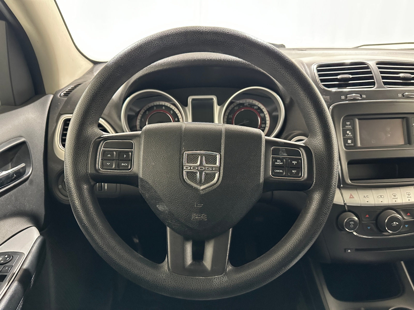 Thumbnail: 2016 Dodge Journey - 5