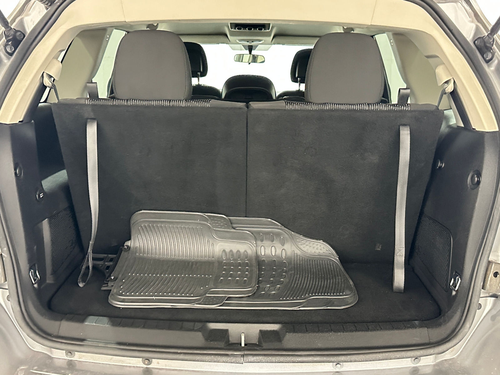 Thumbnail: 2016 Dodge Journey - 7
