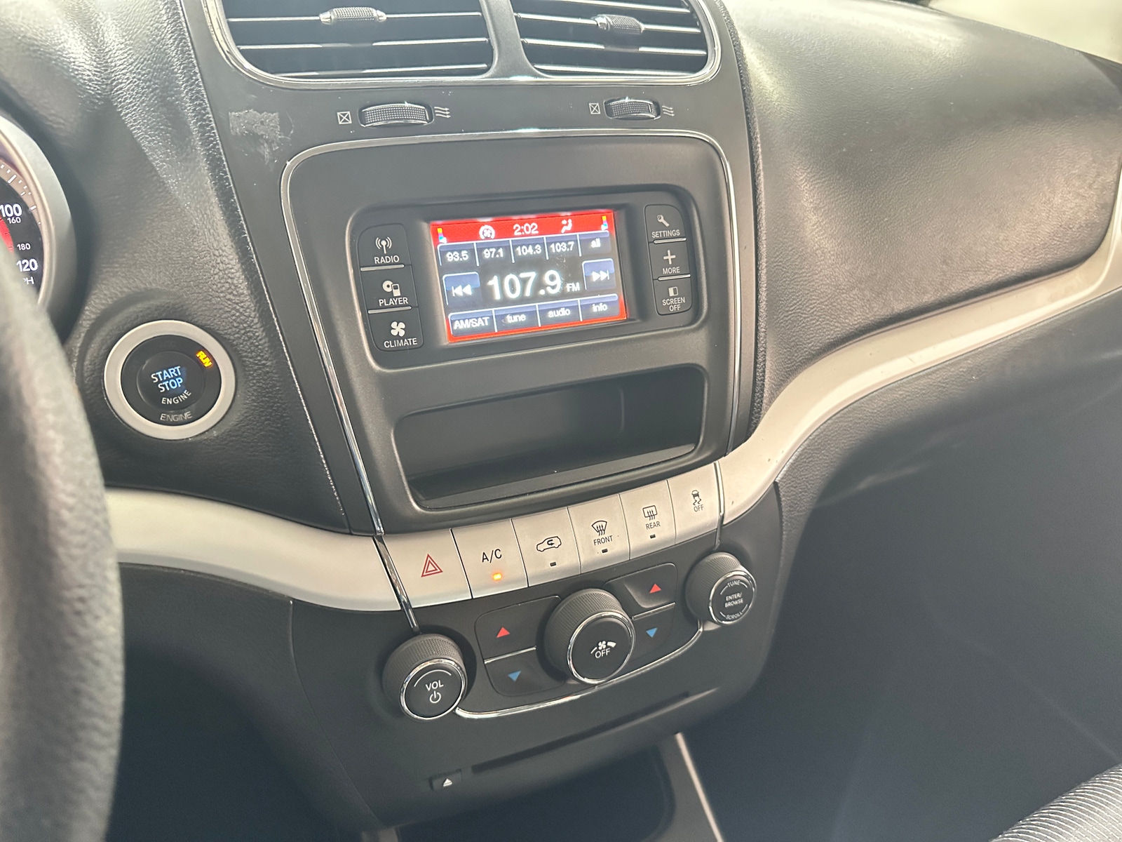 Thumbnail: 2016 Dodge Journey - 4