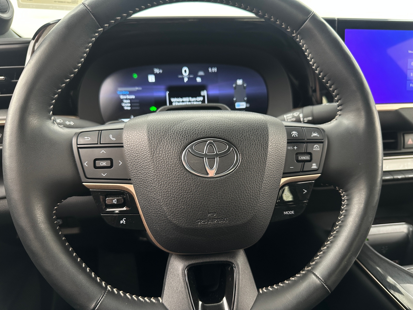 Thumbnail: 2024 Toyota Crown - 4