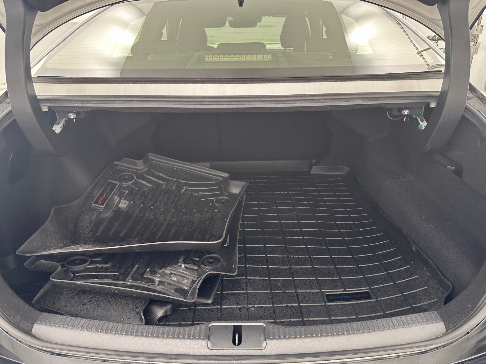 Thumbnail: 2024 Toyota Crown - 6