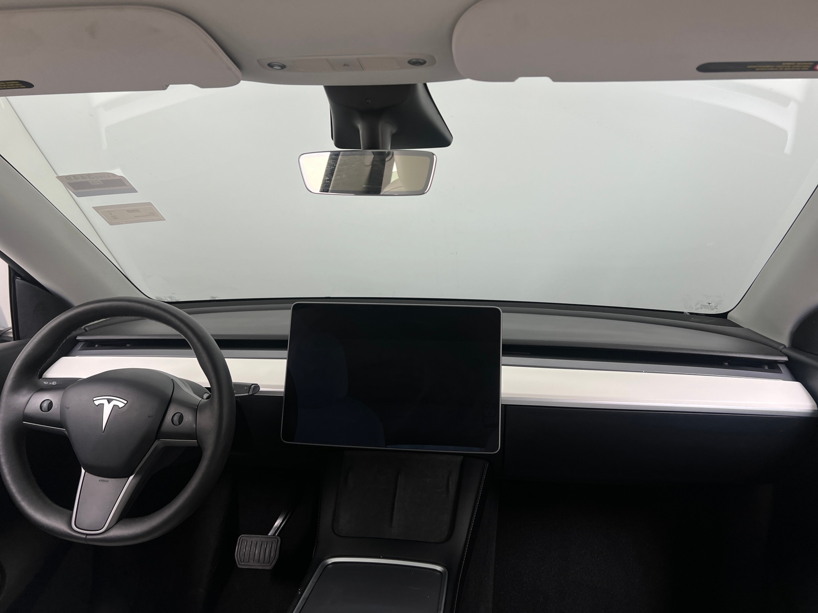 Thumbnail: 2022 Tesla Model Y - 2