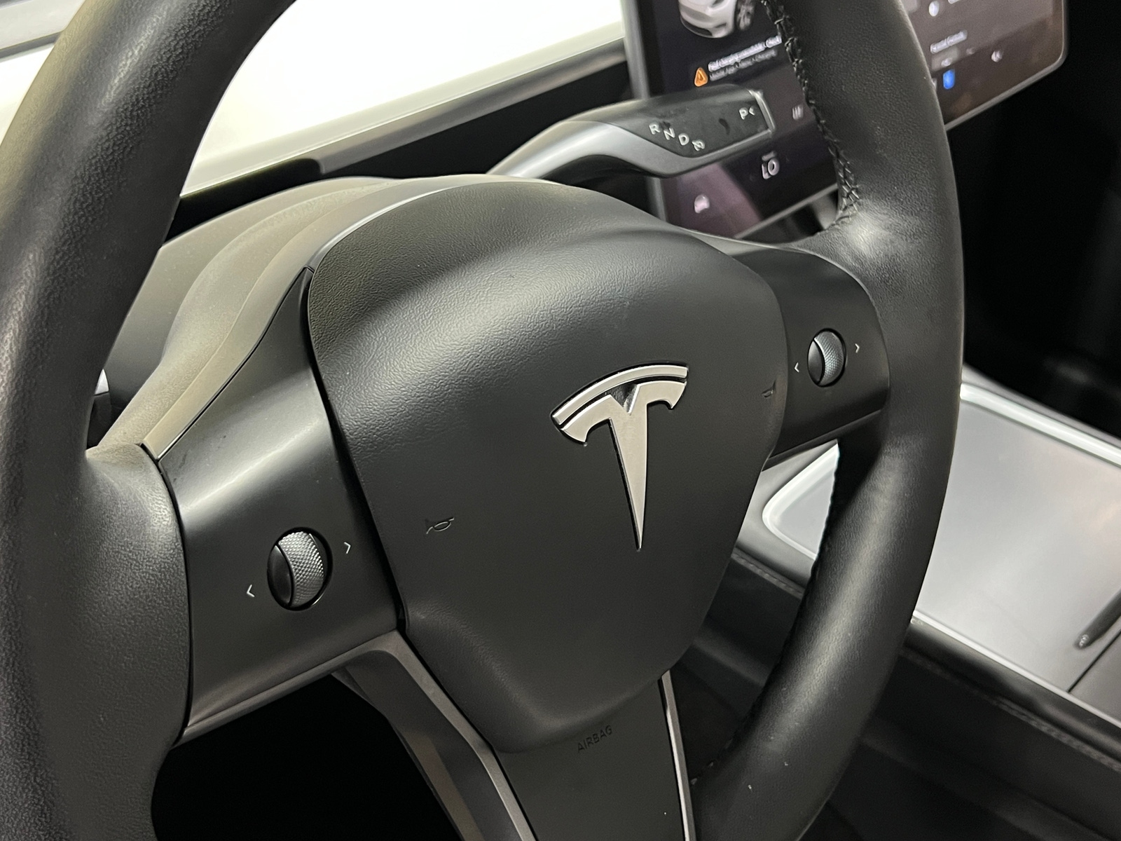 Thumbnail: 2022 Tesla Model Y - 4