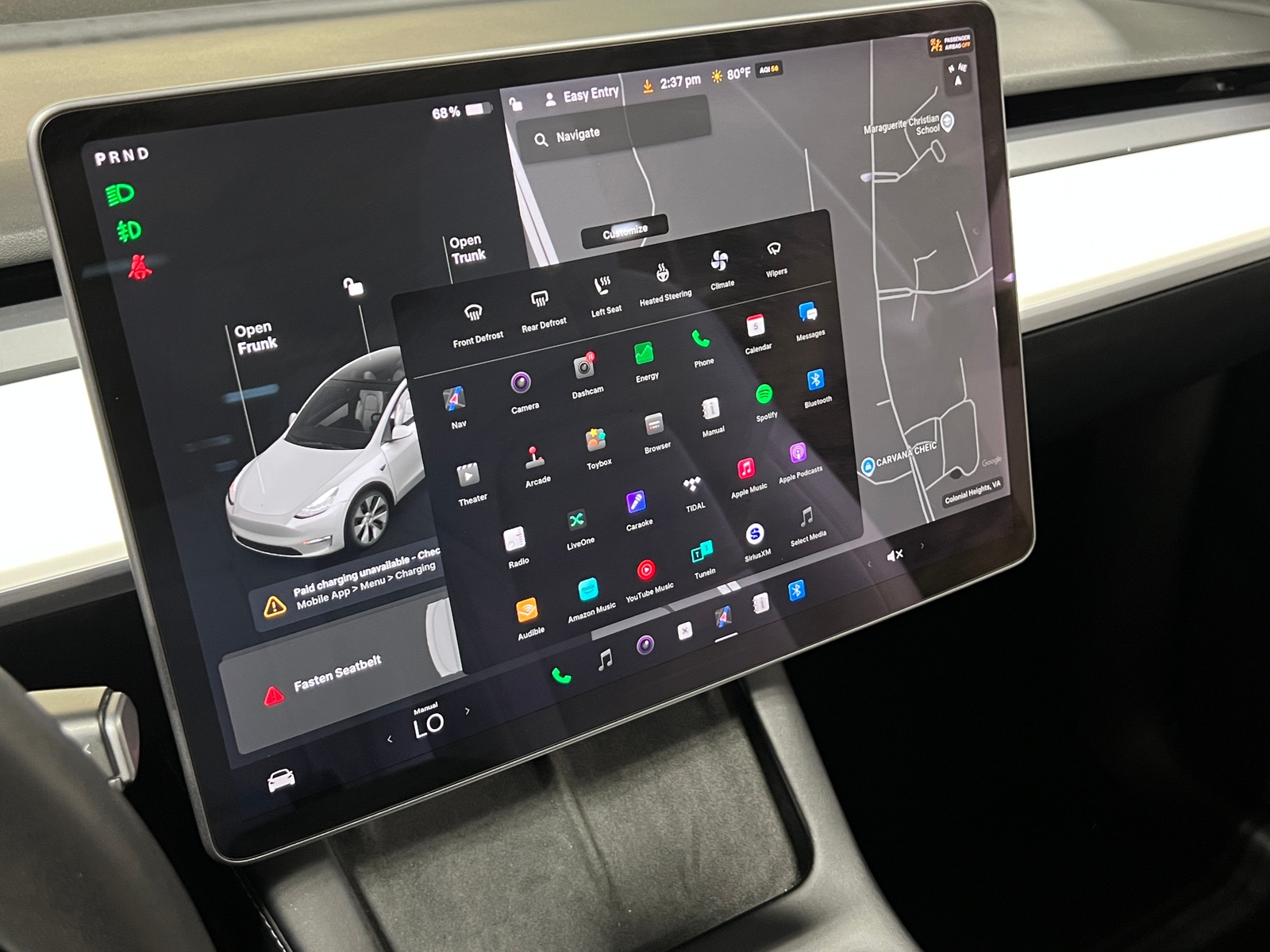 Thumbnail: 2022 Tesla Model Y - 3