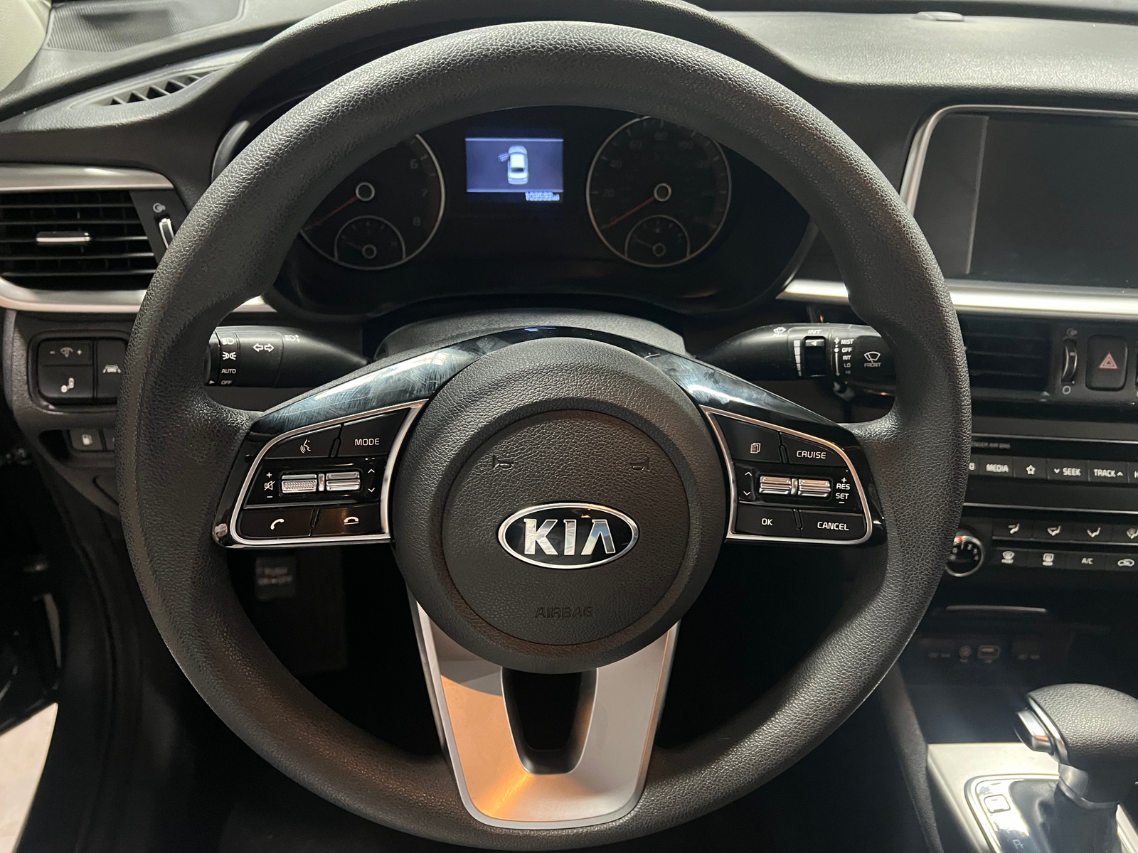 Thumbnail: 2020 Kia Optima - 5