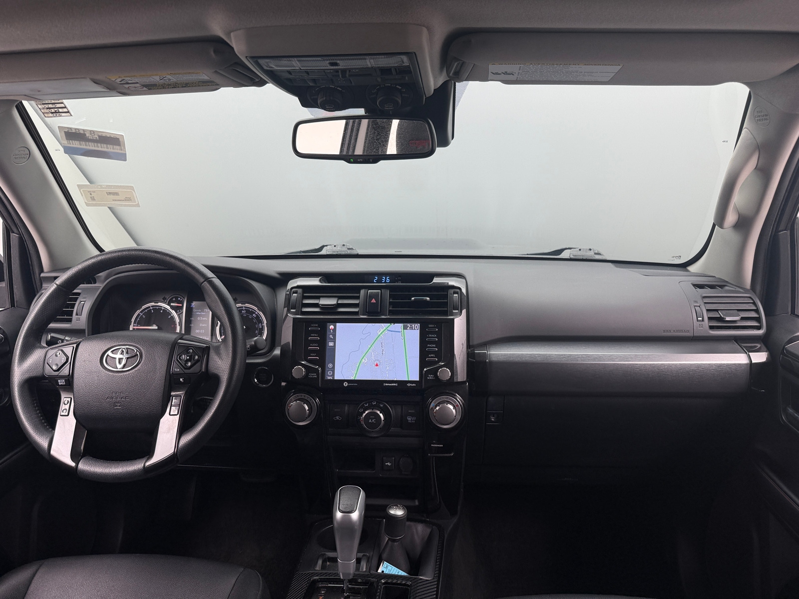 Thumbnail: 2022 Toyota 4Runner - 2