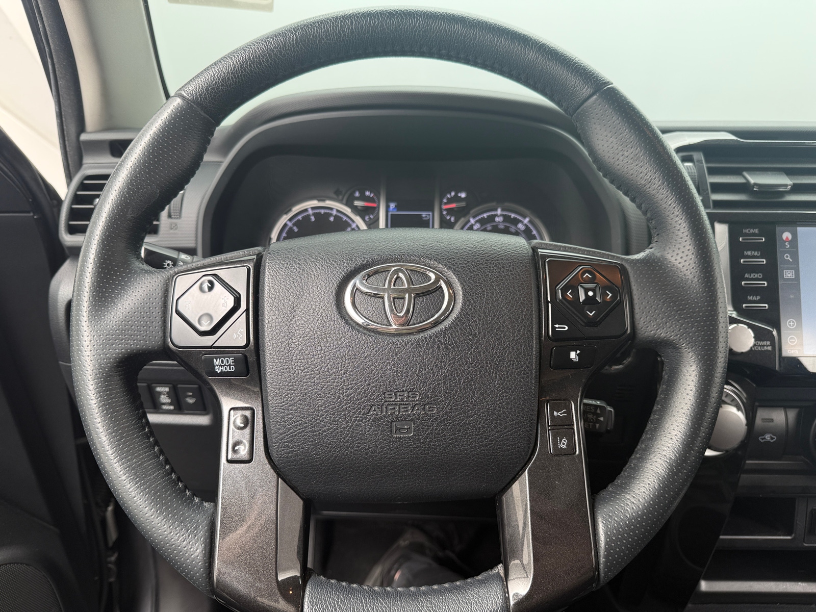 Thumbnail: 2022 Toyota 4Runner - 4