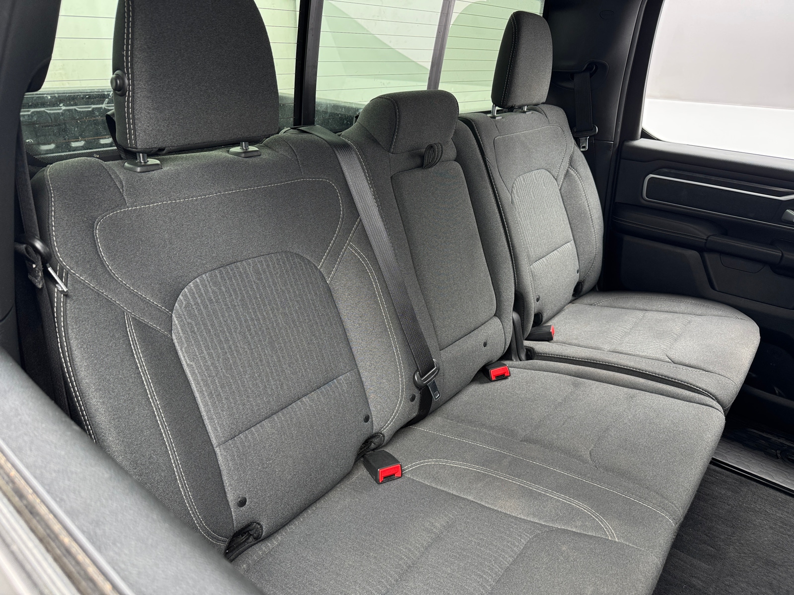 Thumbnail: 2019 RAM 1500 - 6