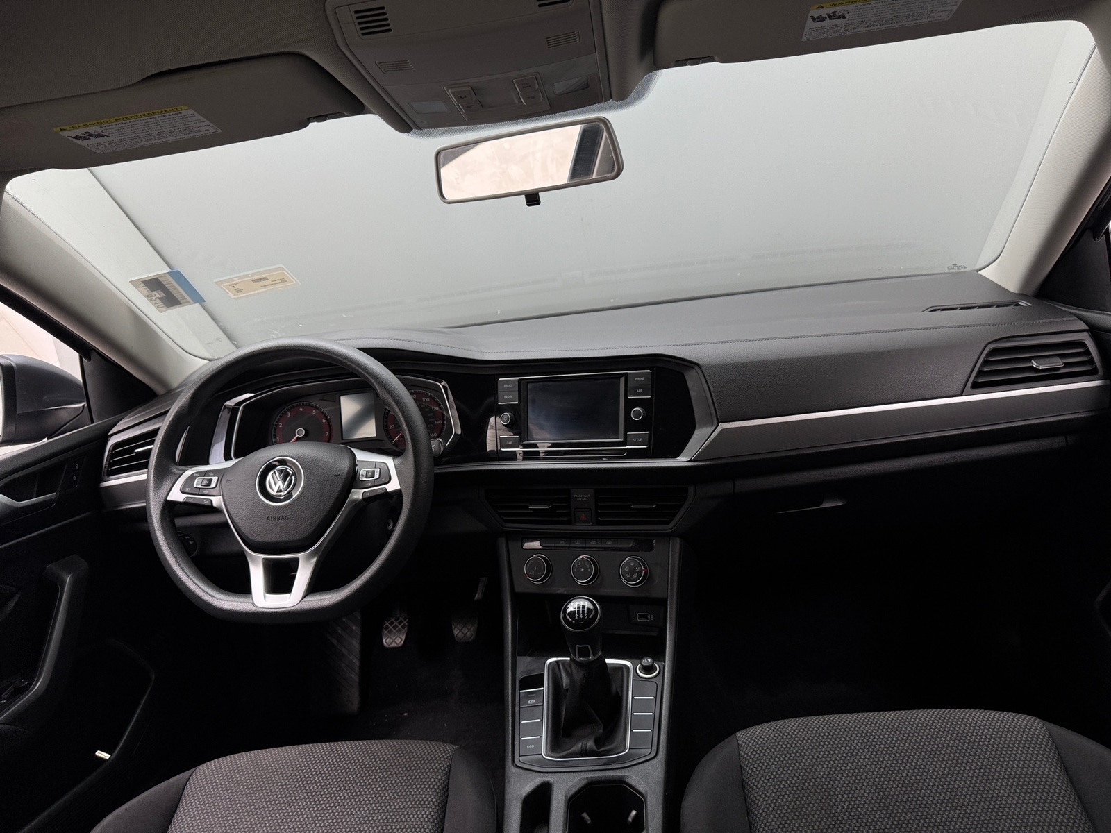 Thumbnail: 2019 Volkswagen Jetta - 3