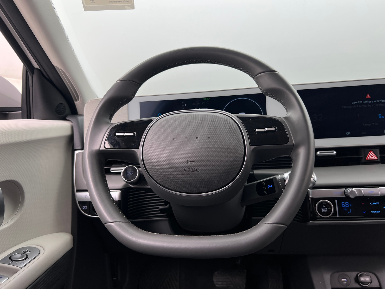 Thumbnail: 2024 Hyundai Ioniq 5 - 5