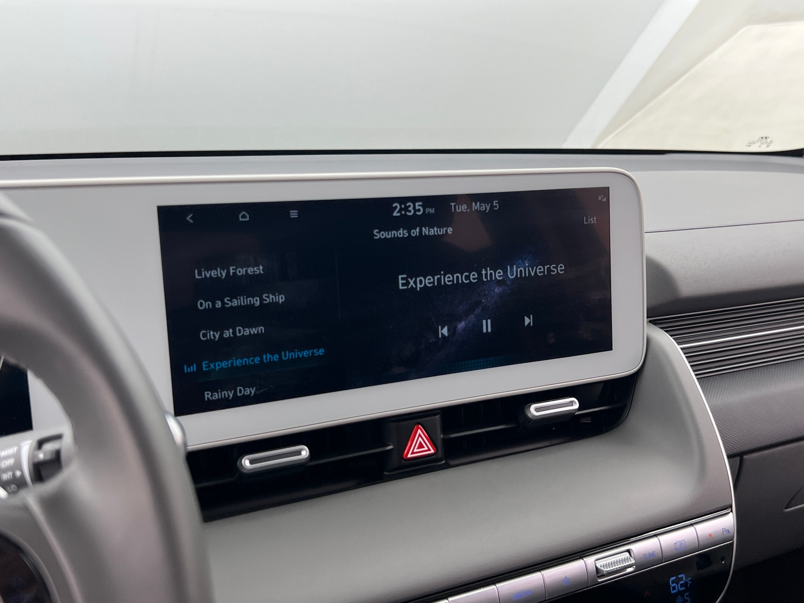 Thumbnail: 2024 Hyundai Ioniq 5 - 4
