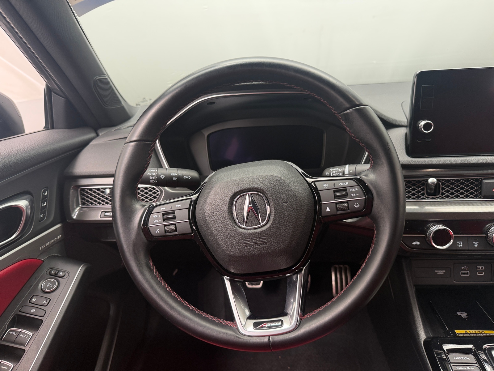 Thumbnail: 2023 Acura Integra - 4