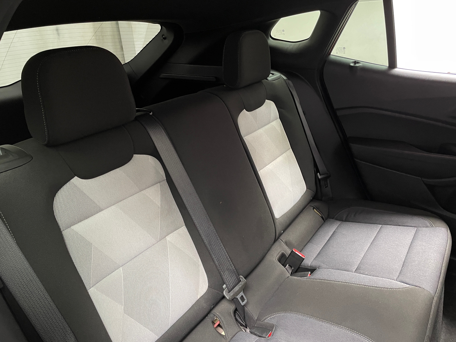 Thumbnail: 2024 Chevrolet Trax - 6