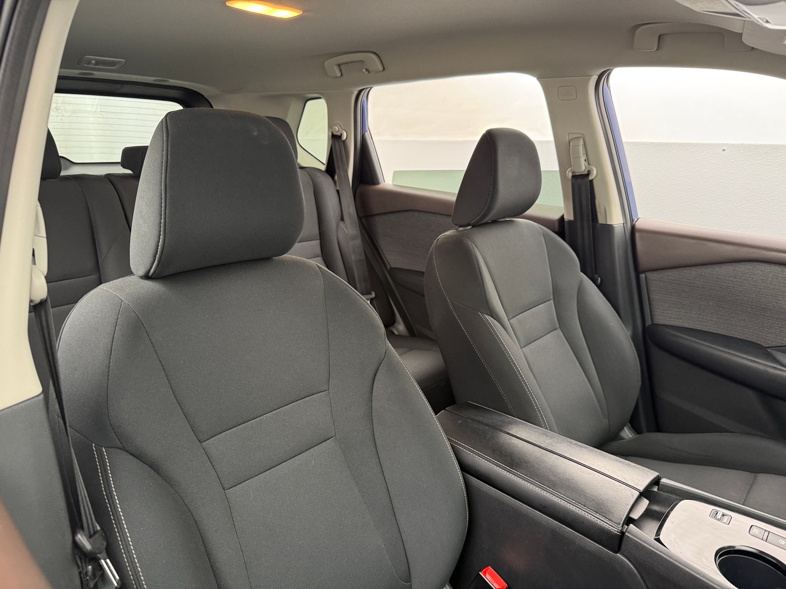 Thumbnail: 2023 Nissan Rogue - 2