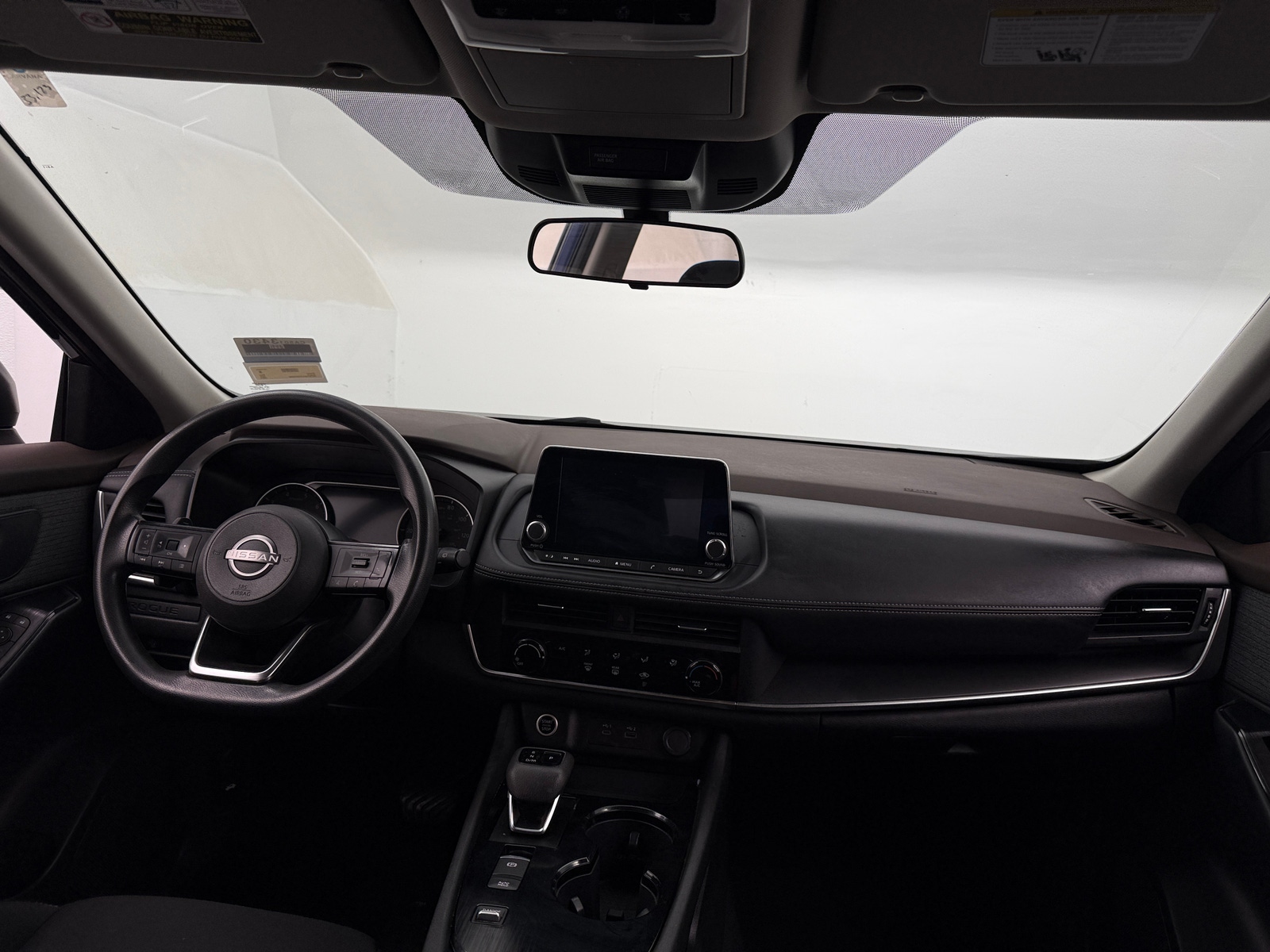 Thumbnail: 2023 Nissan Rogue - 3