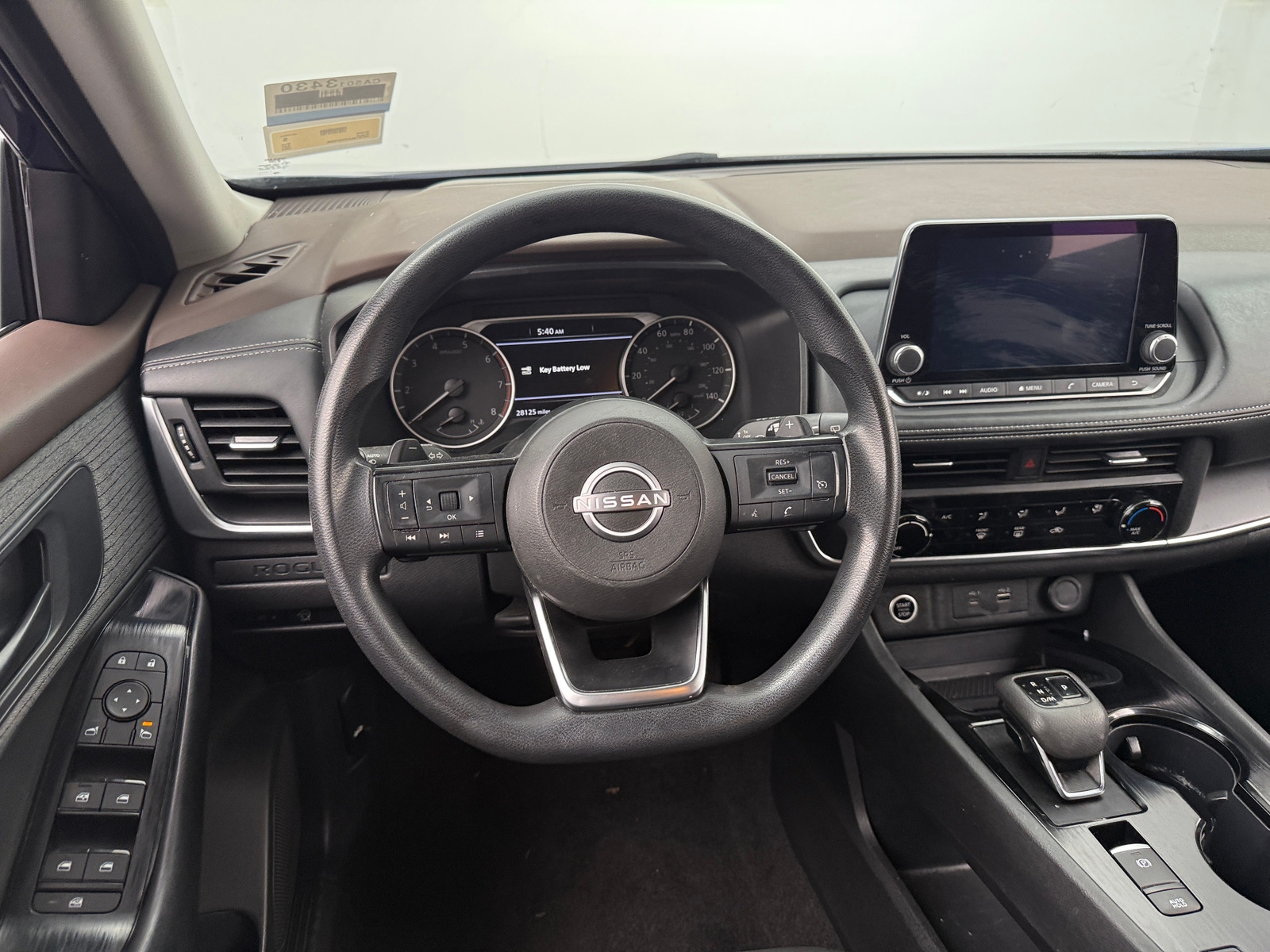 Thumbnail: 2023 Nissan Rogue - 5