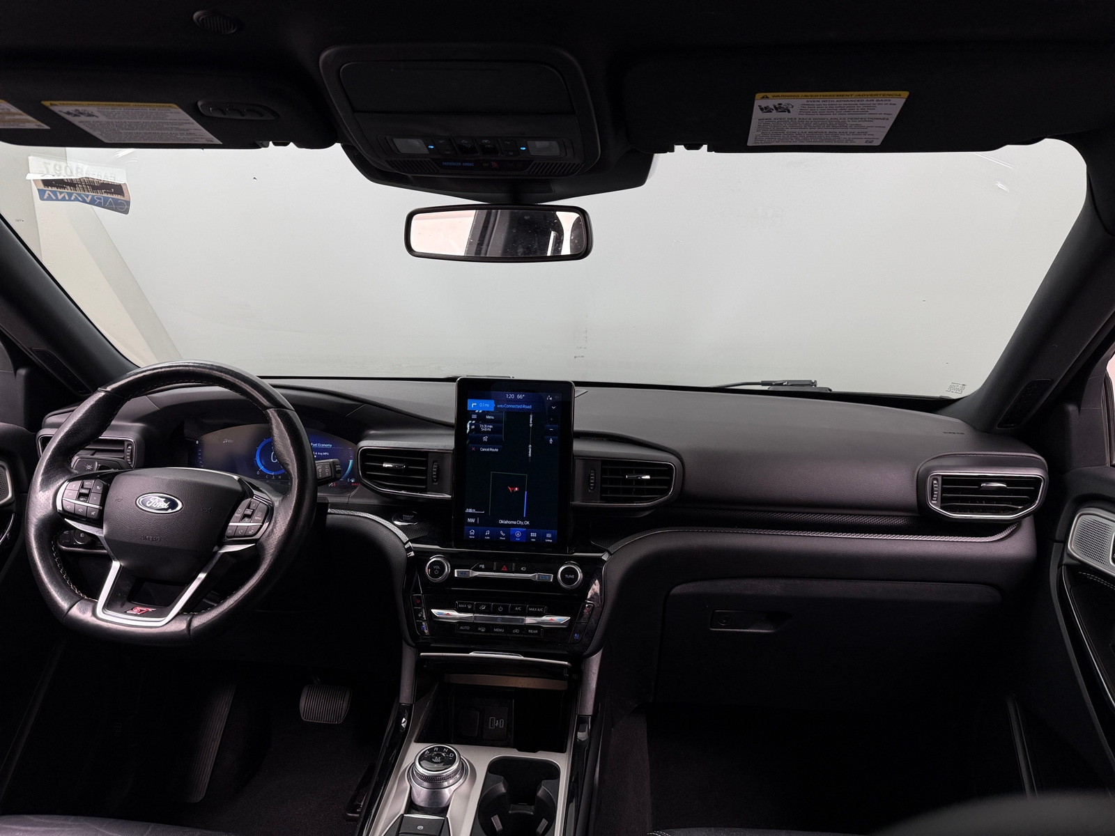 Thumbnail: 2022 Ford Explorer - 2