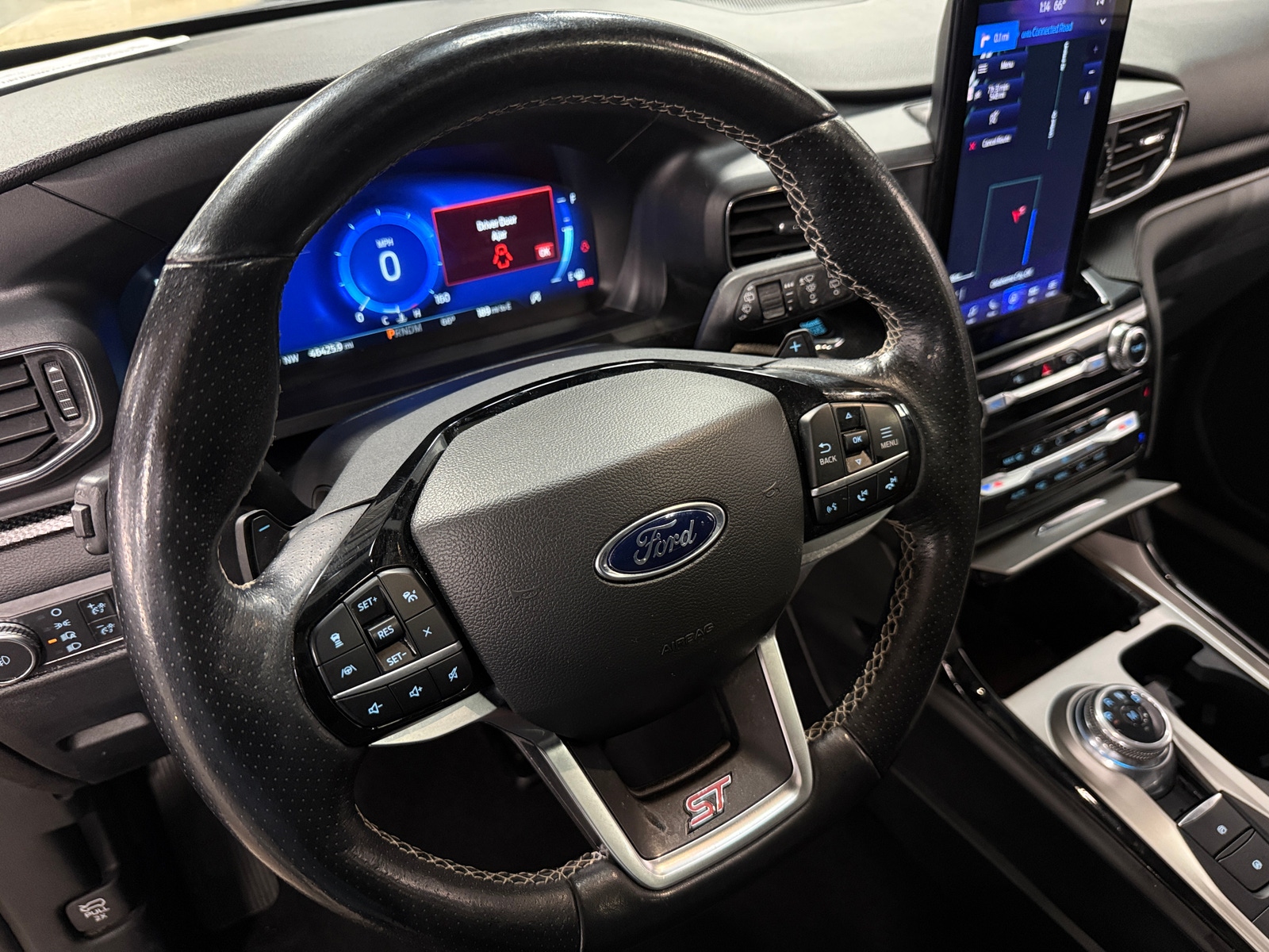 Thumbnail: 2022 Ford Explorer - 4