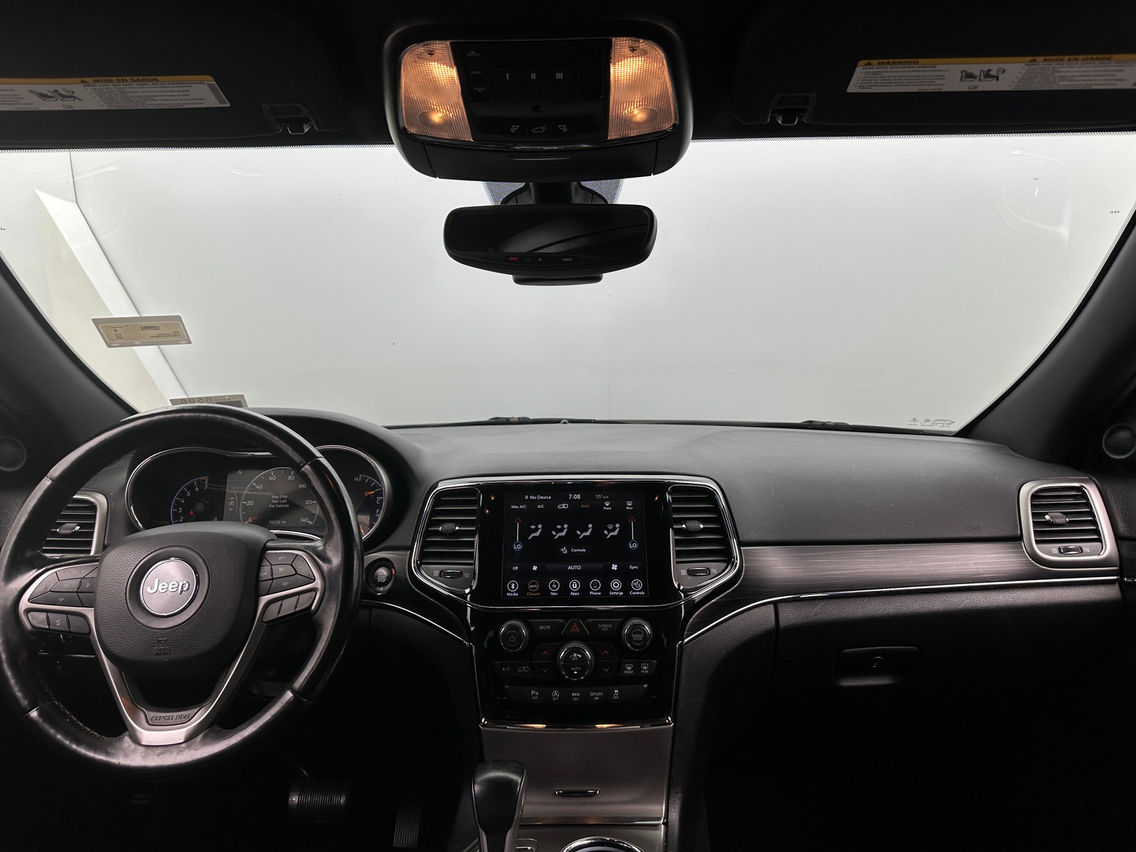 Thumbnail: 2020 Jeep Grand Cherokee - 2