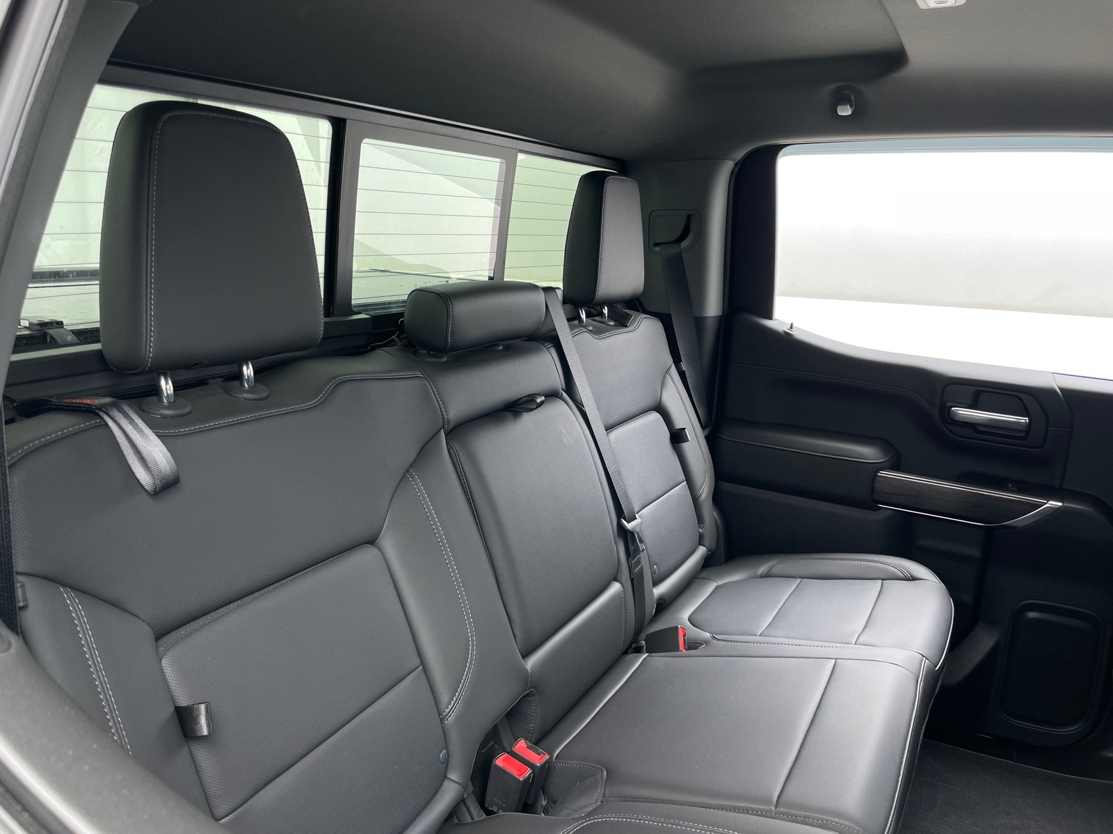 Thumbnail: 2020 Chevrolet Silverado 1500 - 5