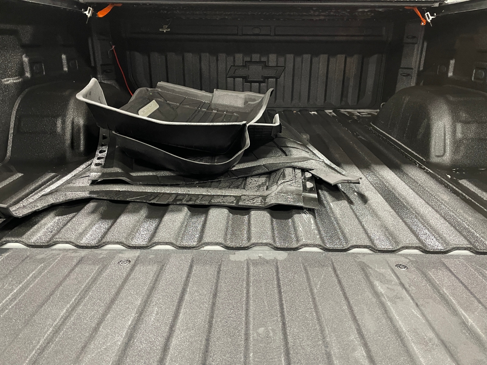 Thumbnail: 2020 Chevrolet Silverado 1500 - 6