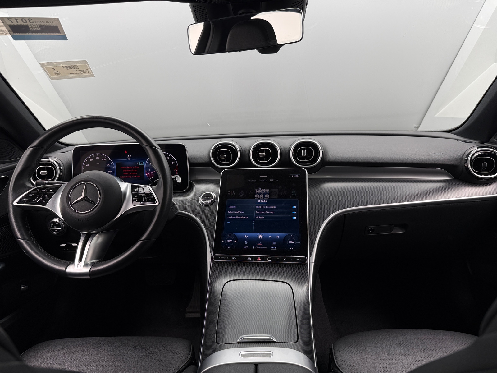 Thumbnail: 2024 Mercedes-Benz C-Class - 2