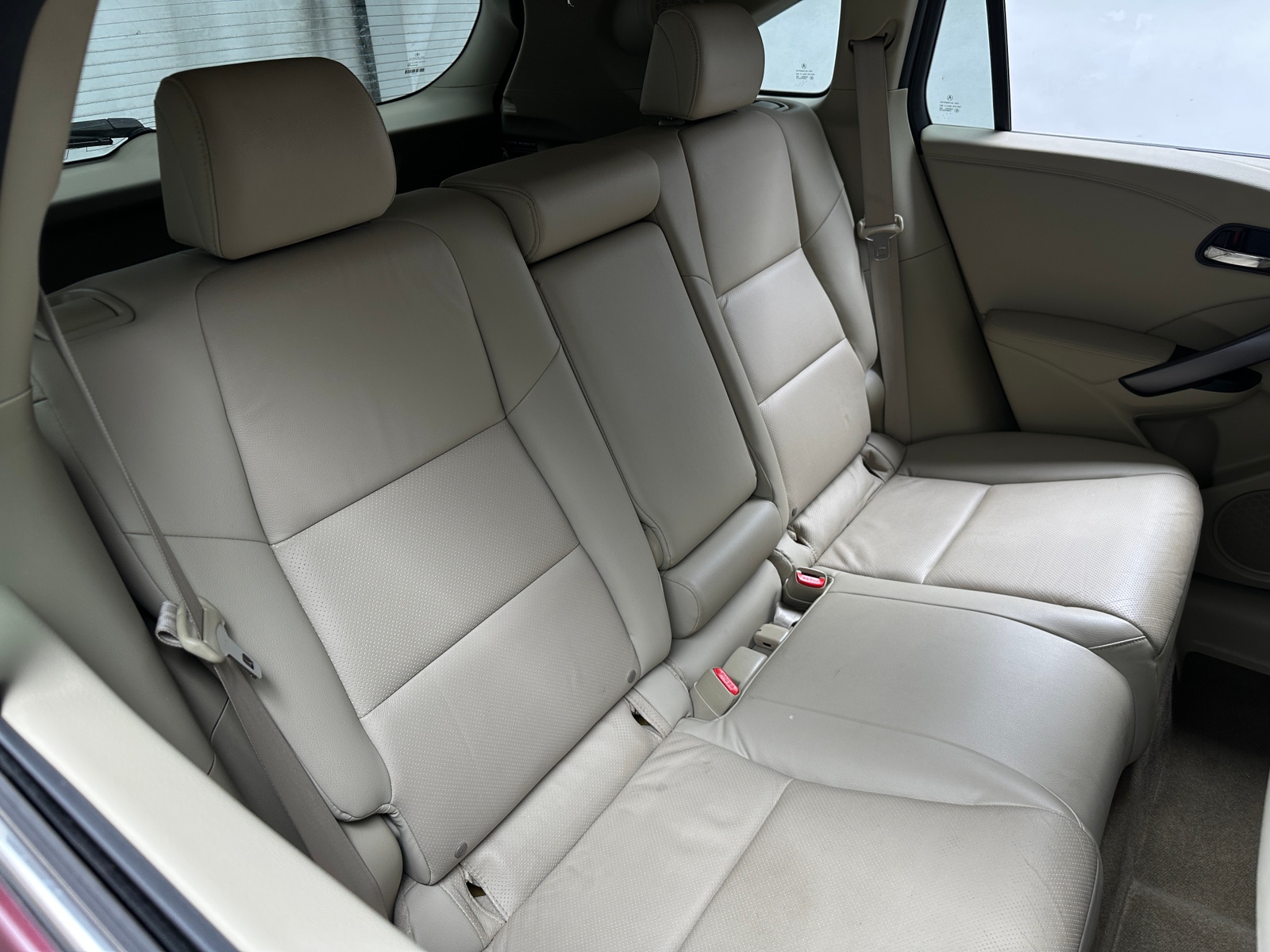 Thumbnail: 2014 Acura RDX - 5
