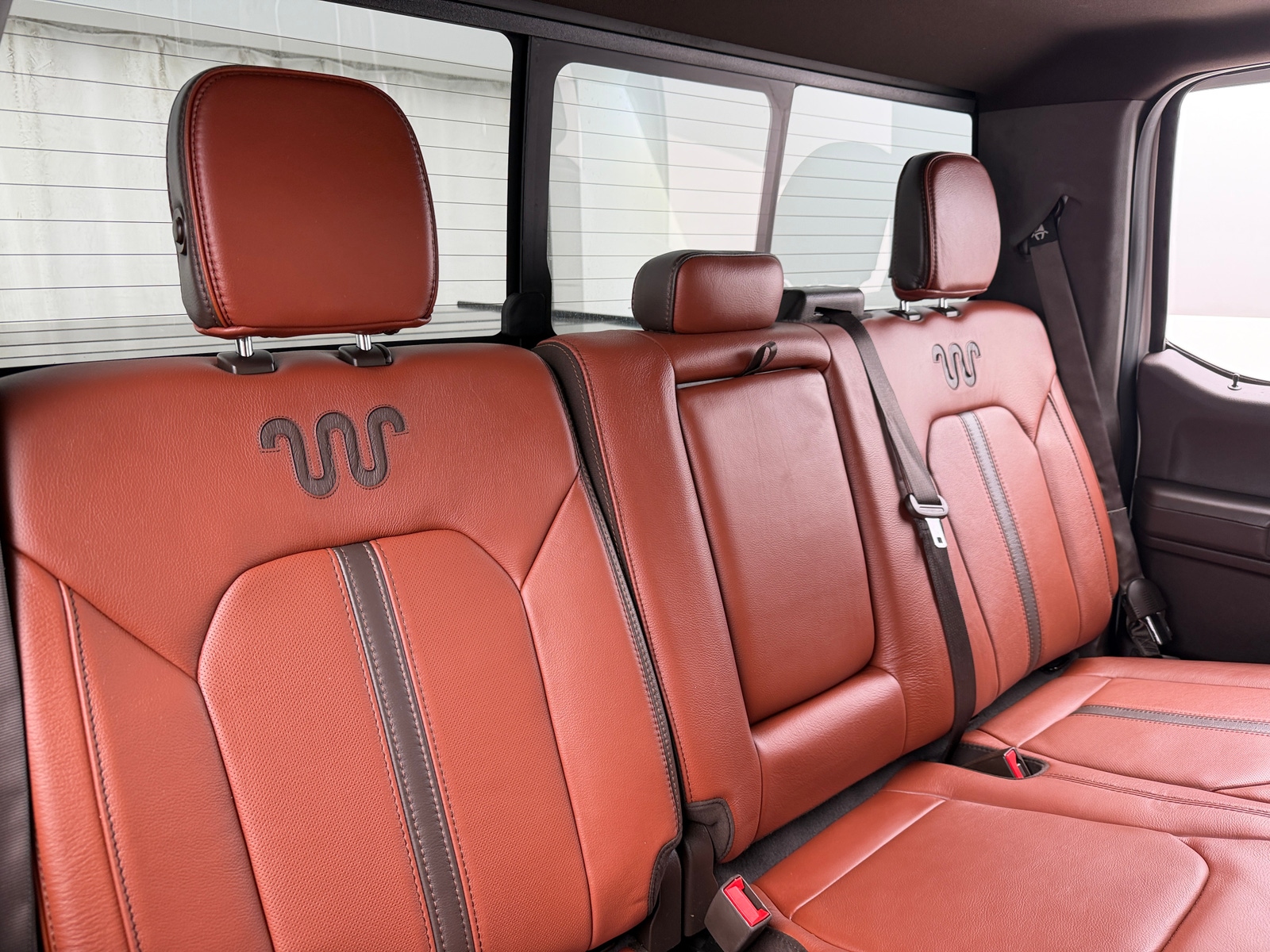 Thumbnail: 2018 Ford Econoline - 5