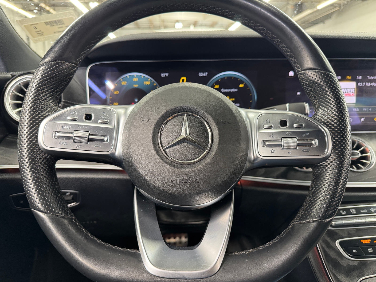 Thumbnail: 2021 Mercedes-Benz CLS - 4