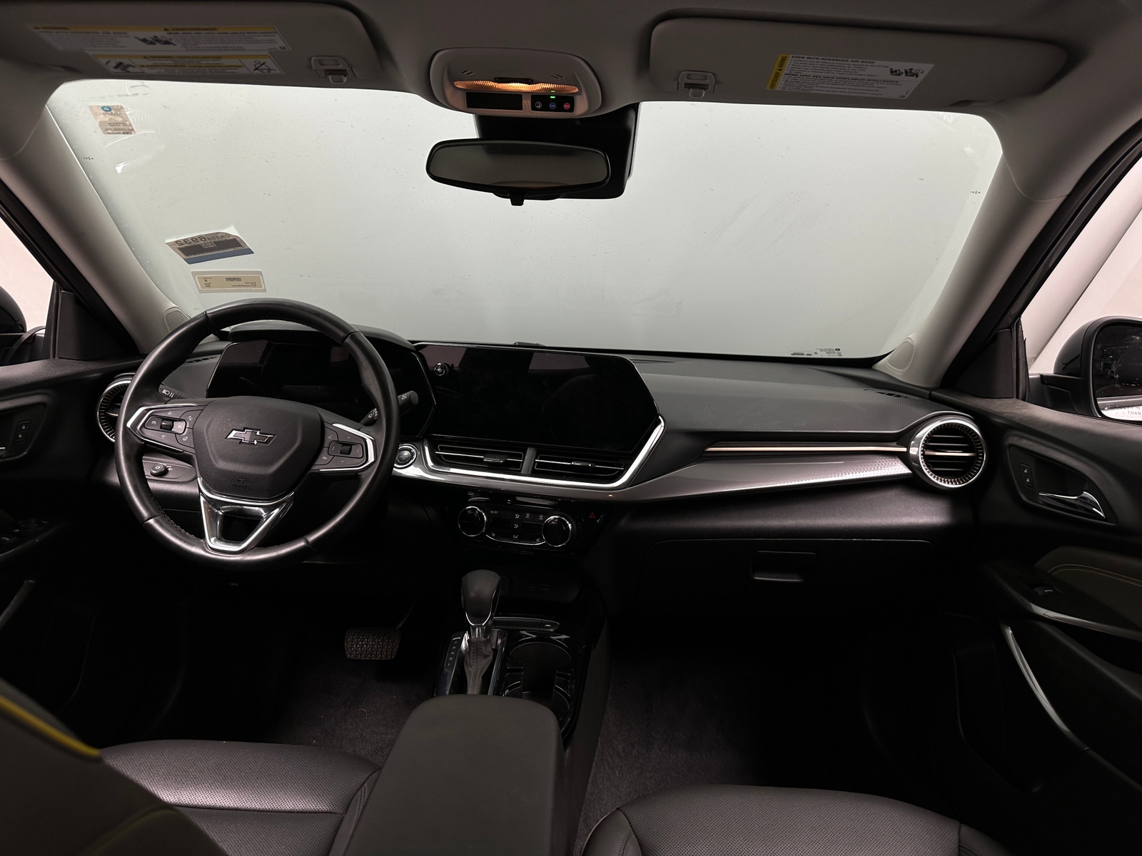 Thumbnail: 2024 Chevrolet Trax - 2