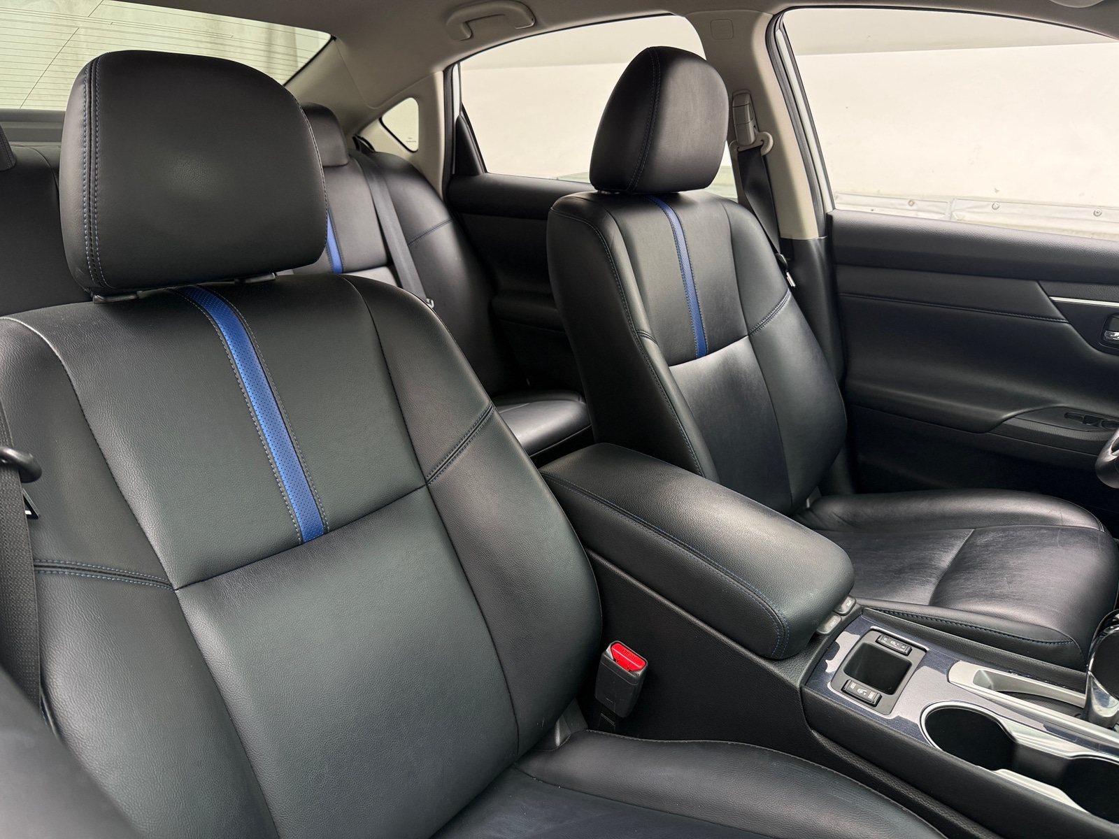Thumbnail: 2018 Nissan Altima - 2