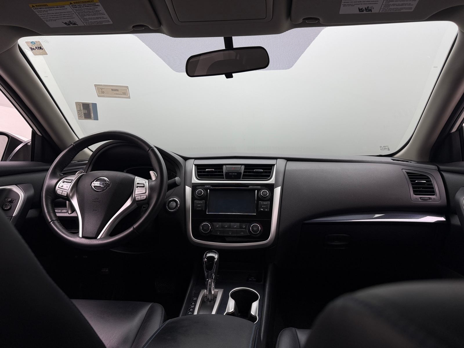 Thumbnail: 2018 Nissan Altima - 3