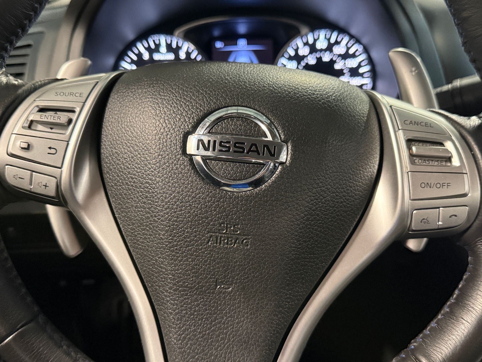Thumbnail: 2018 Nissan Altima - 5