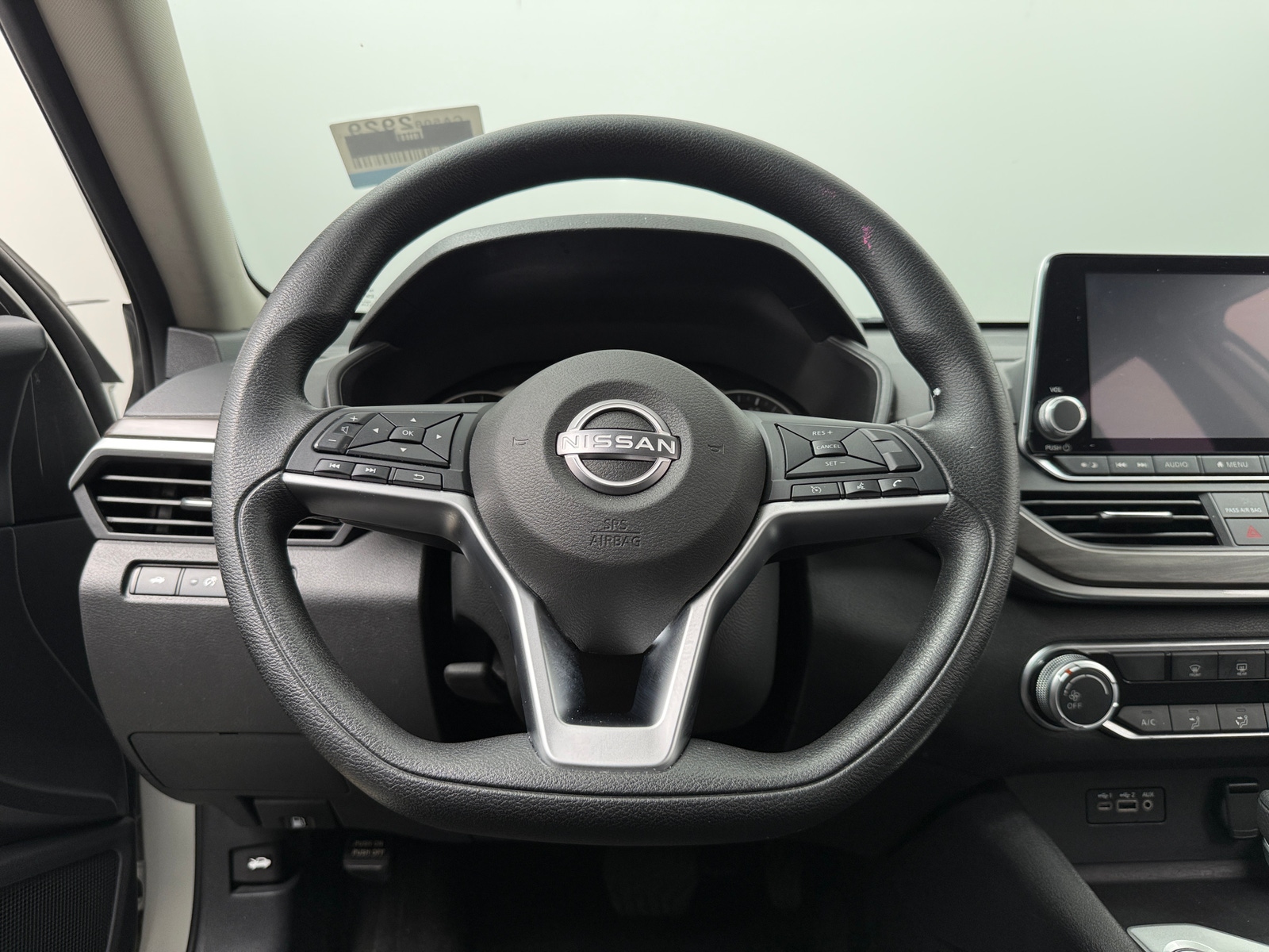 Thumbnail: 2025 Nissan Altima - 5
