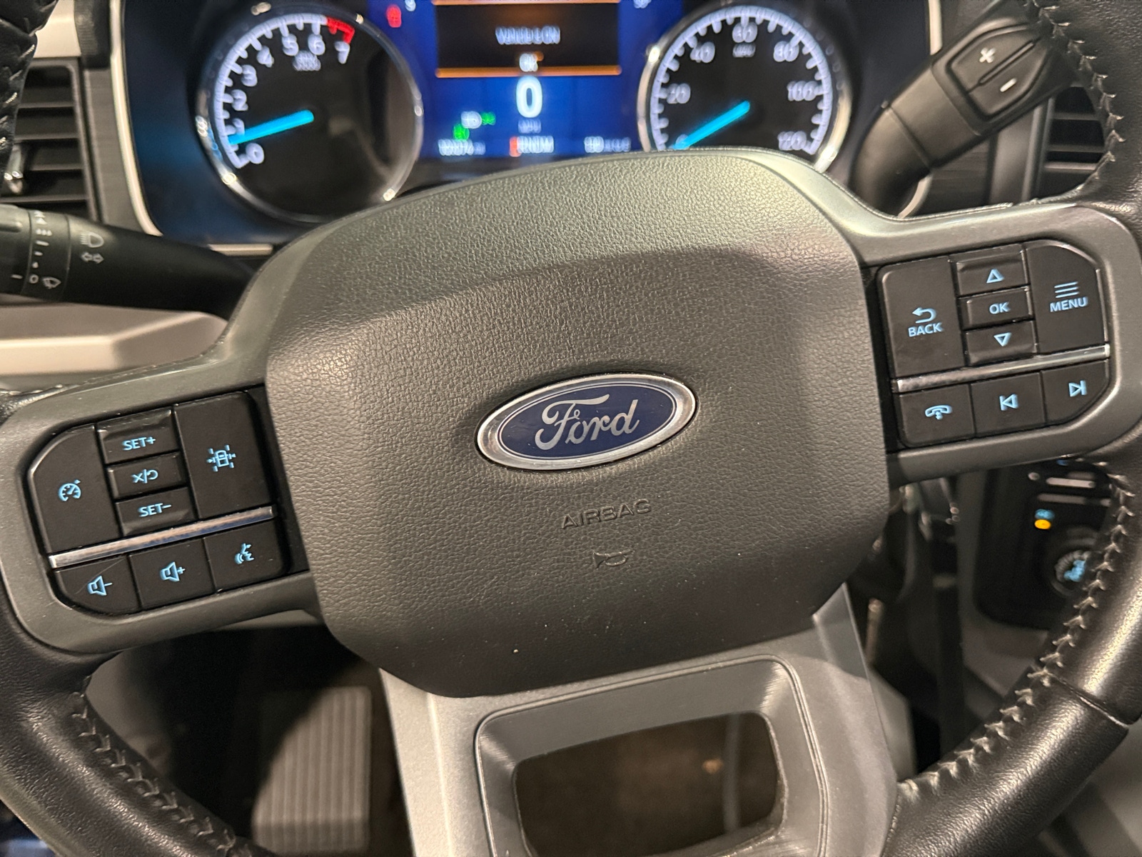 Thumbnail: 2022 Ford Econoline - 5