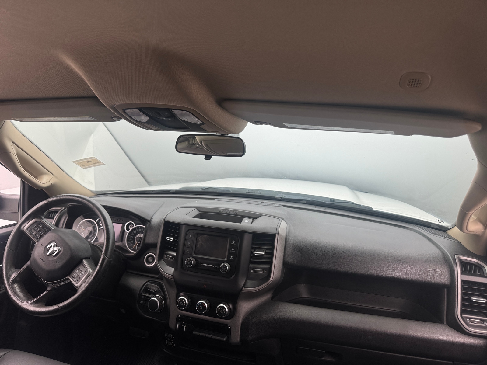 Thumbnail: 2019 RAM 2500 - 2