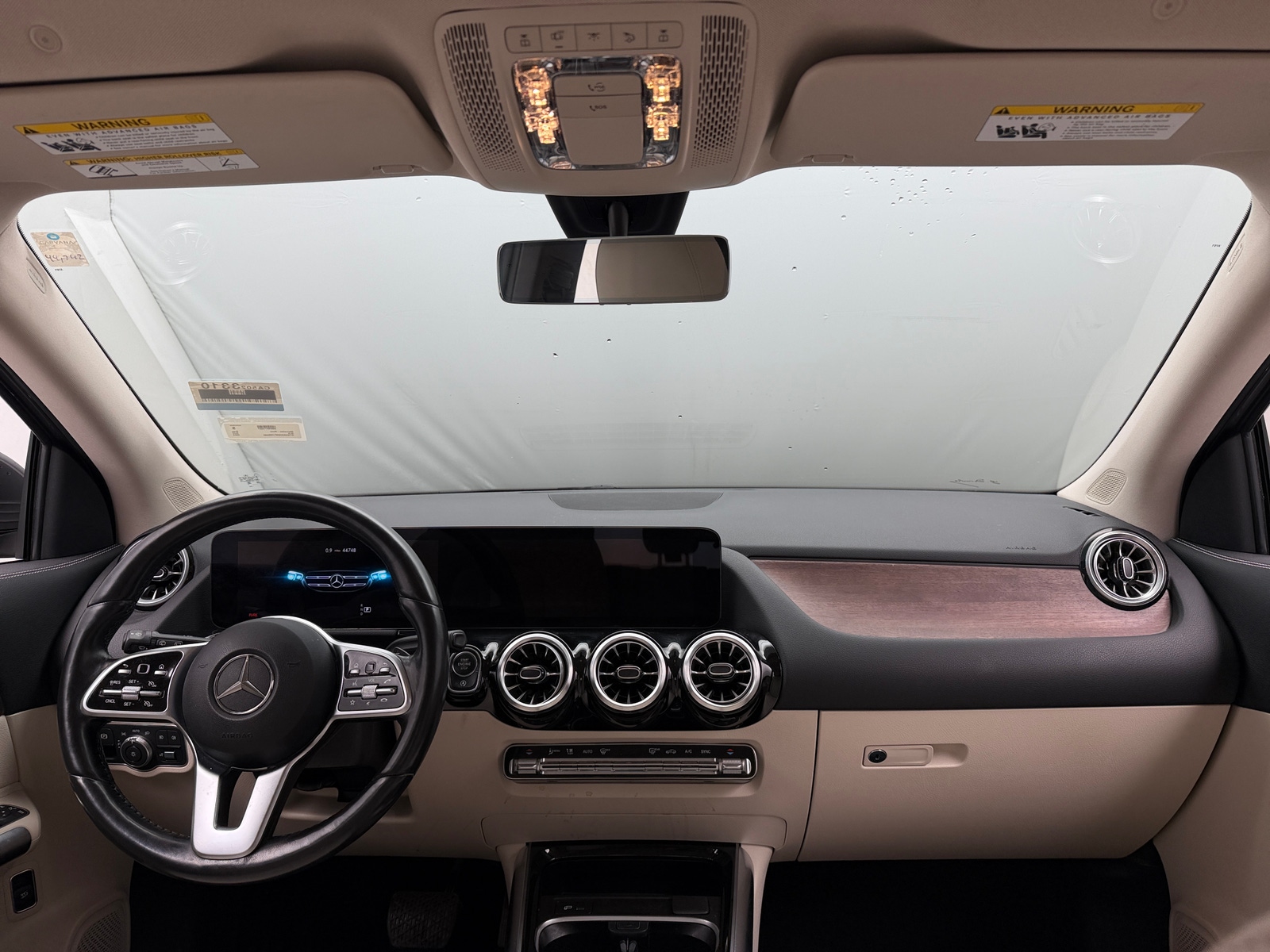 Thumbnail: 2023 Mercedes-Benz GLA - 2