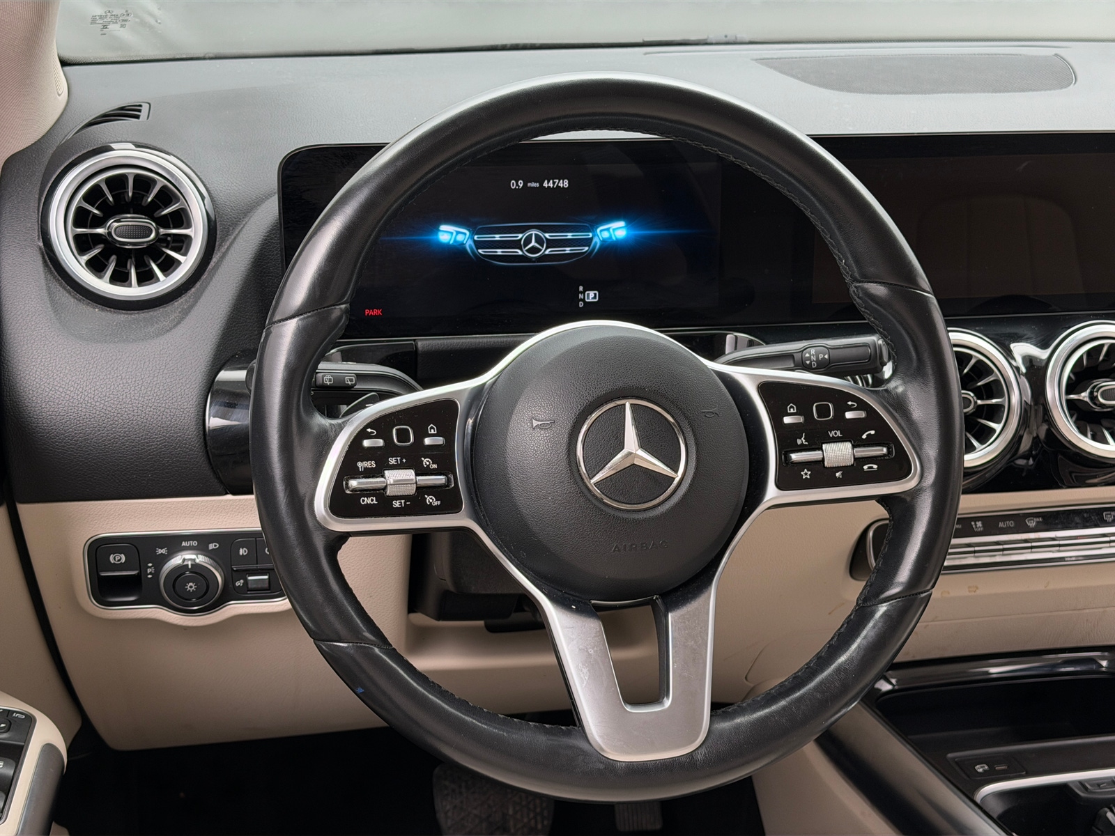 Thumbnail: 2023 Mercedes-Benz GLA - 4