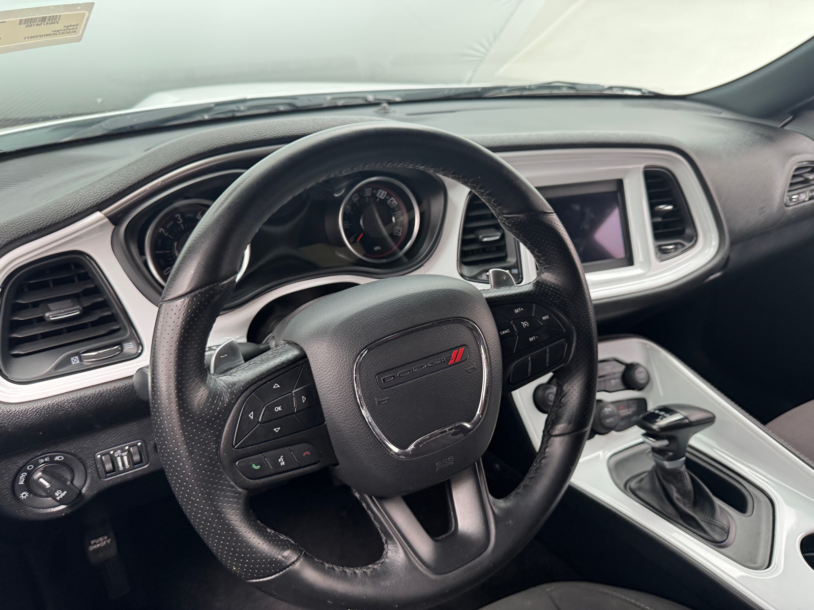 Thumbnail: 2022 Dodge Challenger - 4