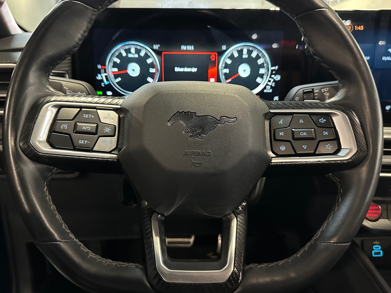 Thumbnail: 2024 Ford Mustang - 3